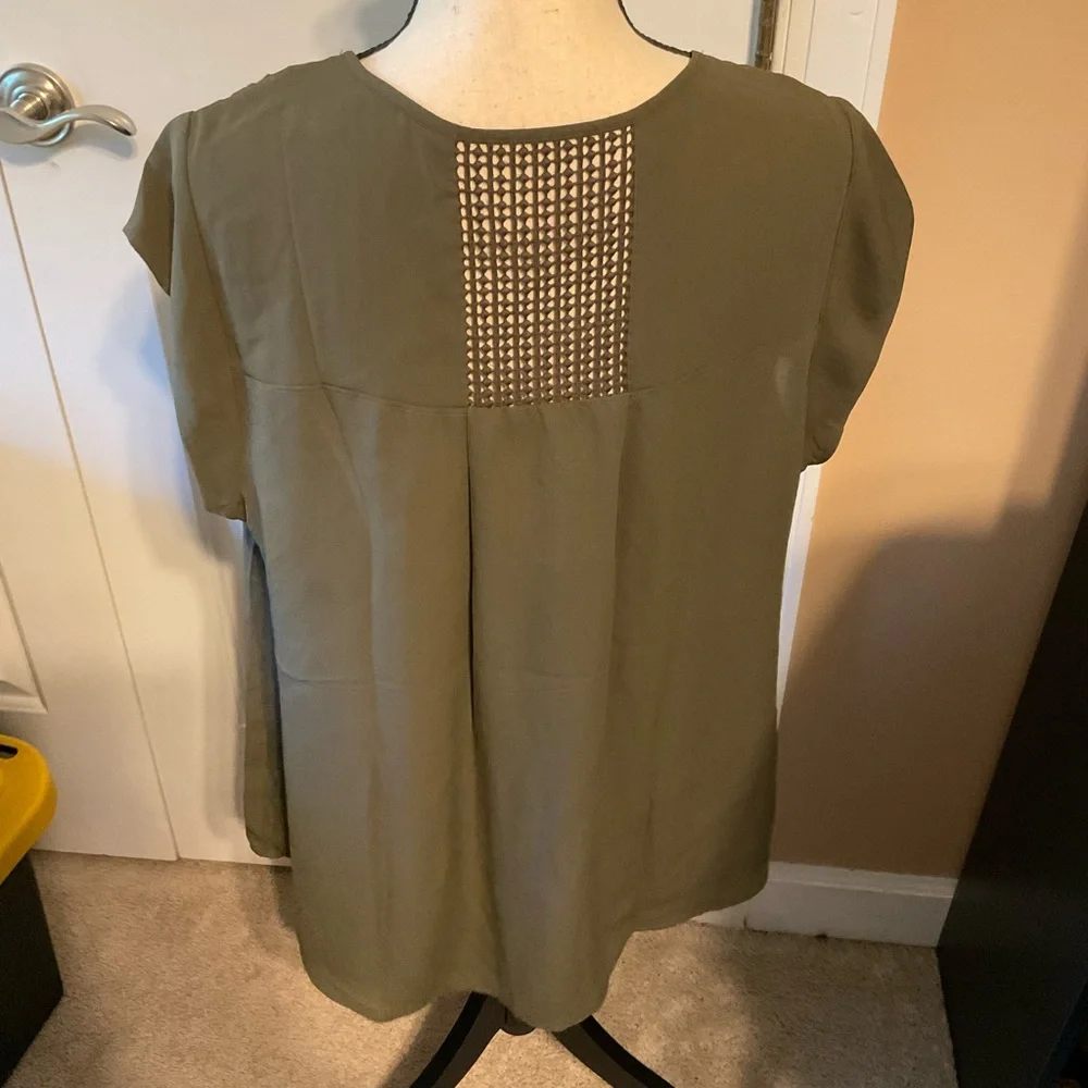 Daniel Rainn shirt - NWT - Picture 4 of 6